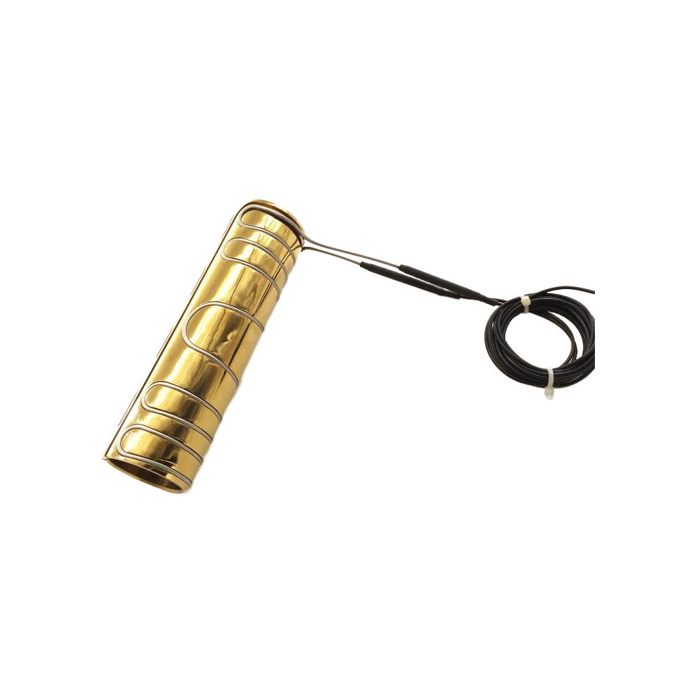 Coil & Hot Runner Heater