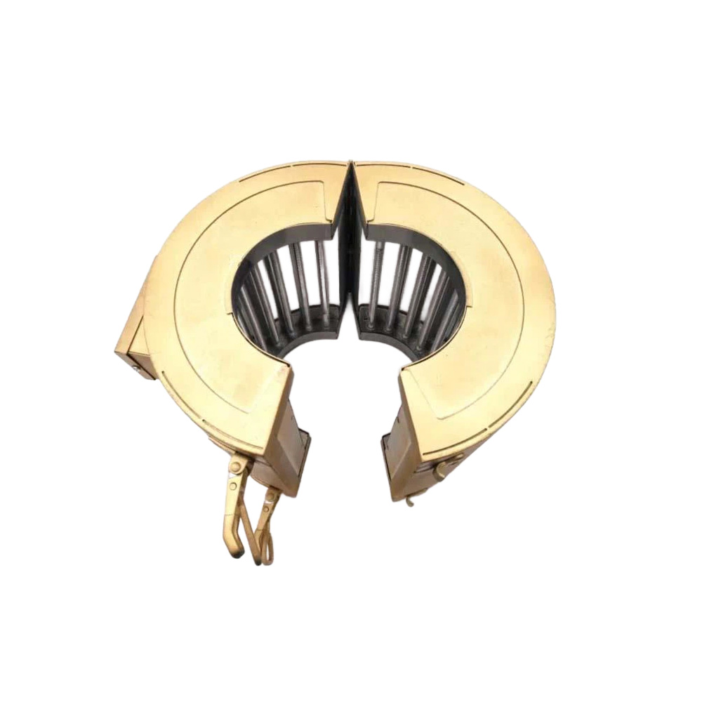 Nano Infrared Band Heater