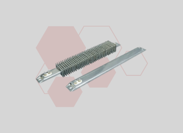 Strip & Finned Strip Heater